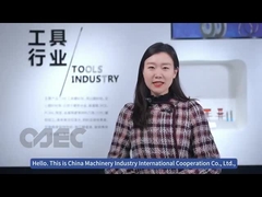 عجلة طحن السطح CAEC